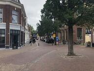 Historische woningfoto van Lanen 85A, Harlingen uit 2021