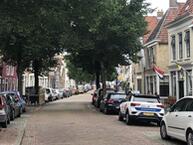 Historische woningfoto van Lanen 85A, Harlingen uit 2021