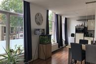 Historische woningfoto van Lanen 85A, Harlingen uit 2021