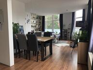 Historische woningfoto van Lanen 85A, Harlingen uit 2021