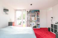 Foto van Mathenessestraat 61-C5, Breda
