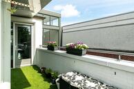 Foto van Mathenessestraat 61-C5, Breda