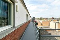 Foto van Mathenessestraat 61-C5, Breda