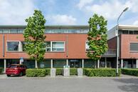 Foto van Mathenessestraat 61-C5, Breda