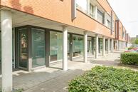 Foto van Mathenessestraat 61-C5, Breda