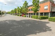 Foto van Mathenessestraat 61-C5, Breda