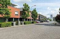 Foto van Mathenessestraat 61-C5, Breda