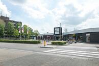 Foto van Mathenessestraat 61-C5, Breda