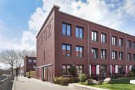 Foto van Oude Spoorbaan 1, Hilversum