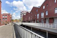 Foto van Oude Spoorbaan 1, Hilversum