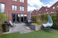 Foto van Oude Spoorbaan 1, Hilversum