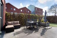 Foto van Oude Spoorbaan 1, Hilversum