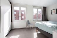 Foto van Oude Spoorbaan 1, Hilversum