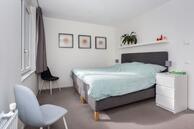 Foto van Oude Spoorbaan 1, Hilversum