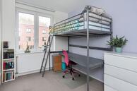 Foto van Oude Spoorbaan 1, Hilversum