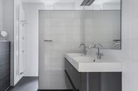 Foto van Oude Spoorbaan 1, Hilversum