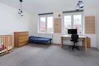 Foto van Oude Spoorbaan 1, Hilversum