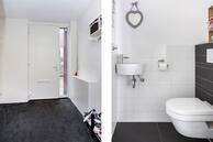 Foto van Oude Spoorbaan 1, Hilversum