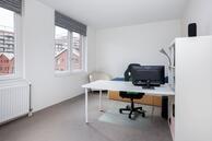 Foto van Oude Spoorbaan 1, Hilversum