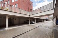 Foto van Oude Spoorbaan 1, Hilversum