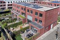 Foto van Oude Spoorbaan 1, Hilversum