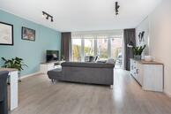 Foto van Oude Spoorbaan 1, Hilversum