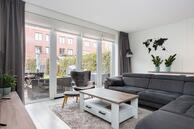 Foto van Oude Spoorbaan 1, Hilversum