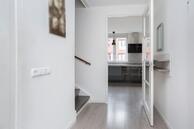 Foto van Oude Spoorbaan 1, Hilversum