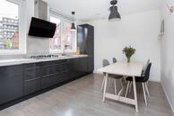 Foto van Oude Spoorbaan 1, Hilversum