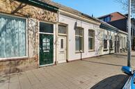 Historische woningfoto van Aagje Dekenstraat 87, Vlissingen uit 2021