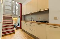 Historische woningfoto van Schouwtjeslaan 3A, Haarlem uit 2021
