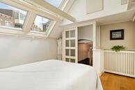 Historische woningfoto van Schouwtjeslaan 3A, Haarlem uit 2021