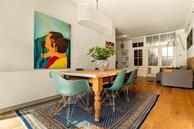 Historische woningfoto van Schouwtjeslaan 3A, Haarlem uit 2021