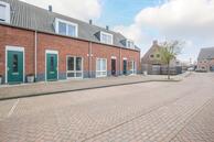 Foto van Brouwer 9, Wijchen