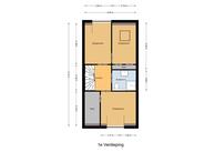 Foto van Brouwer 9, Wijchen