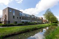 Historische woningfoto van Lorentzstraat 41, Ridderkerk uit 2021