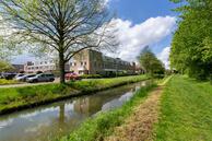 Historische woningfoto van Lorentzstraat 41, Ridderkerk uit 2021