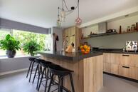 Historische woningfoto van Lorentzstraat 41, Ridderkerk uit 2021