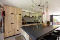 Historische woningfoto van Lorentzstraat 41, Ridderkerk uit 2021