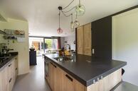 Historische woningfoto van Lorentzstraat 41, Ridderkerk uit 2021