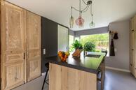 Historische woningfoto van Lorentzstraat 41, Ridderkerk uit 2021