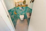 Historische woningfoto van Lorentzstraat 41, Ridderkerk uit 2021