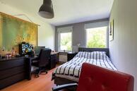 Historische woningfoto van Lorentzstraat 41, Ridderkerk uit 2021