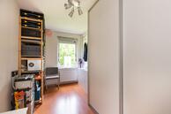 Historische woningfoto van Lorentzstraat 41, Ridderkerk uit 2021