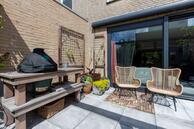 Historische woningfoto van Lorentzstraat 41, Ridderkerk uit 2021