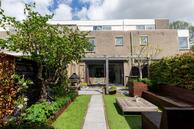 Historische woningfoto van Lorentzstraat 41, Ridderkerk uit 2021