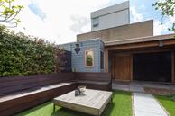 Historische woningfoto van Lorentzstraat 41, Ridderkerk uit 2021