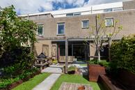 Historische woningfoto van Lorentzstraat 41, Ridderkerk uit 2021