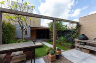 Historische woningfoto van Lorentzstraat 41, Ridderkerk uit 2021