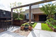 Historische woningfoto van Lorentzstraat 41, Ridderkerk uit 2021